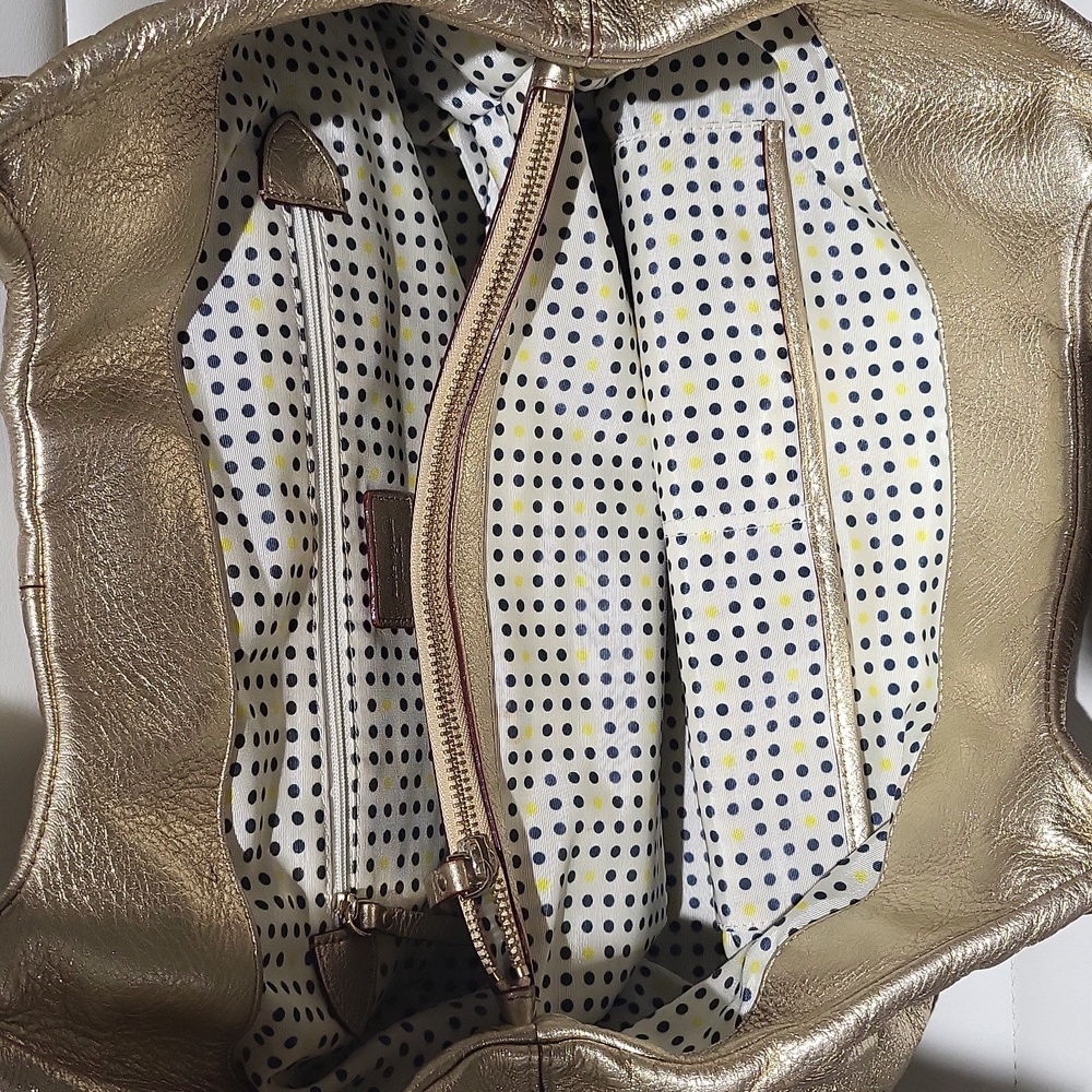 Two [2] Items Bundle: Kate Spade Bag & Wallet Set - image 2